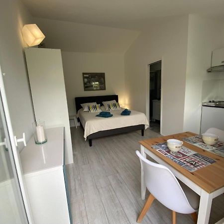 דירות Casina קלנצאנה מראה חיצוני תמונה
