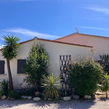 דירות Casina קלנצאנה מראה חיצוני תמונה