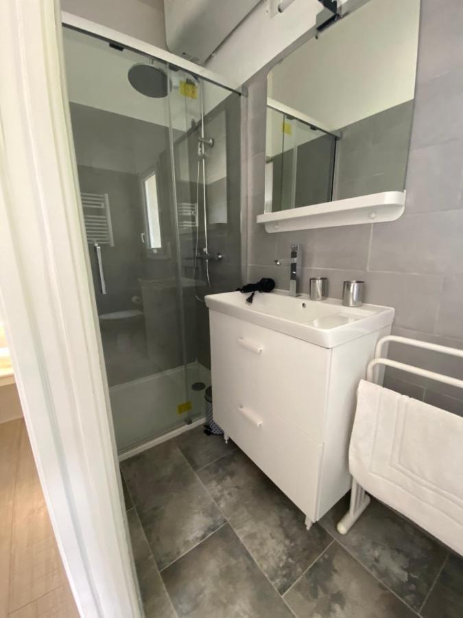 דירות Casina קלנצאנה מראה חיצוני תמונה