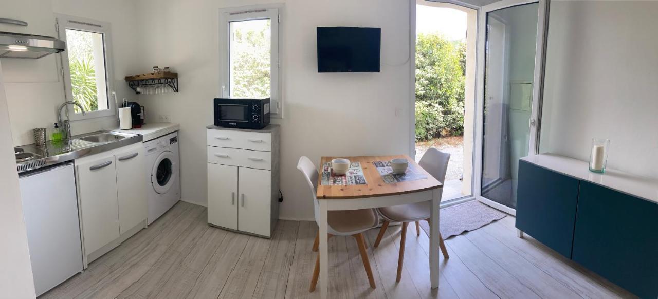 דירות Casina קלנצאנה מראה חיצוני תמונה